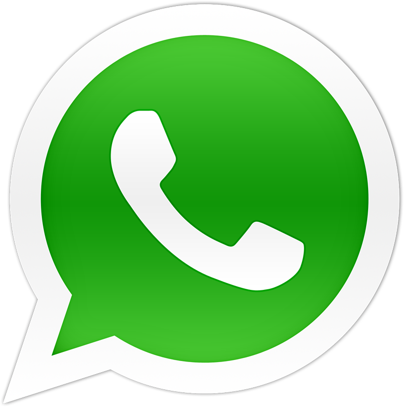 Hubungi kami melalui WhatsApp
