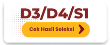 Cek Hasil Seleksi S1 & Vokasi